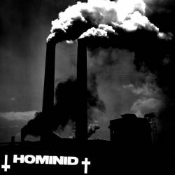 Hominid : Split avec War Hero
